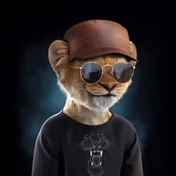 Royal Cub #6770