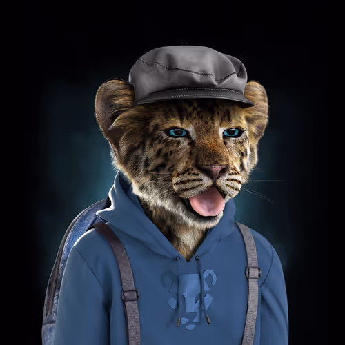 The Royal Cubs