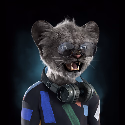 Royal Cub #1448