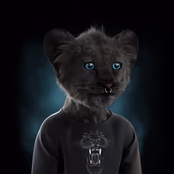 Royal Cub #5879