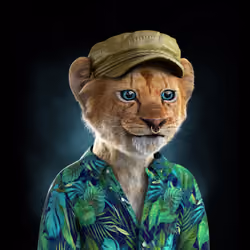 Royal Cub #2306
