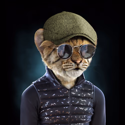 Royal Cub #1220