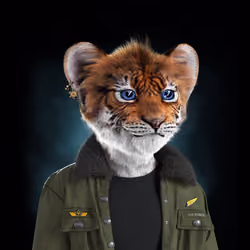 Royal Cub #960