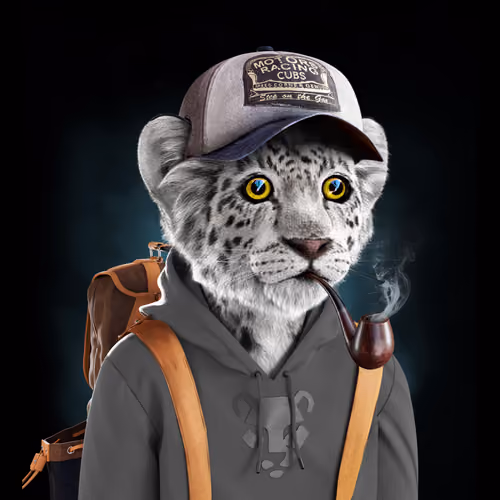 Royal Cub #1662