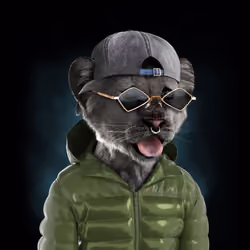 Royal Cub #2995