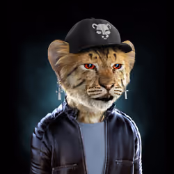 Royal Cub #480