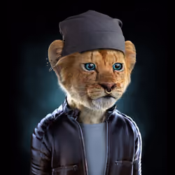 Royal Cub #2925