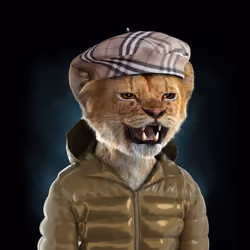 Royal Cub #6916