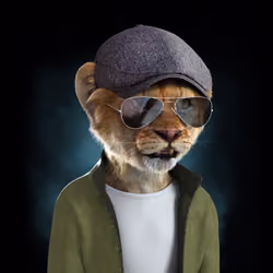 Royal Cub #2388