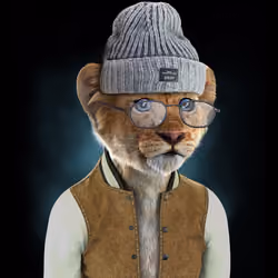 Royal Cub #7946