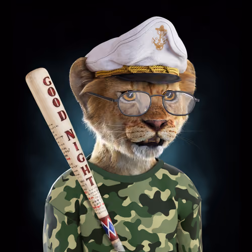 Royal Cub #1369