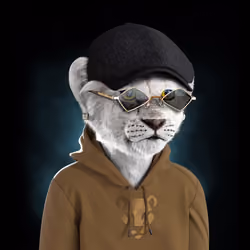 Royal Cub #5995