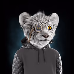 Royal Cub #5591