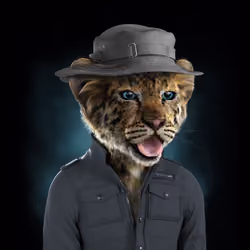 Royal Cub #952