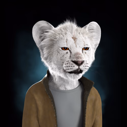 Royal Cub #2231