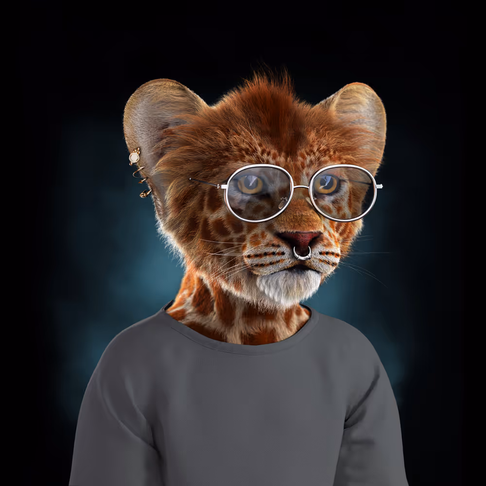 Royal Cub #8878