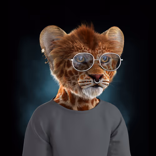 Royal Cub #8878