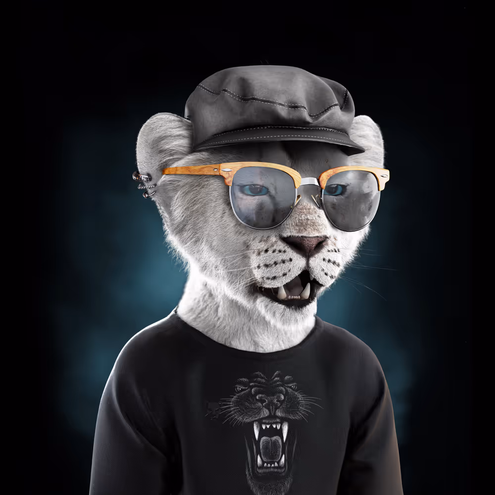 Royal Cub #8873
