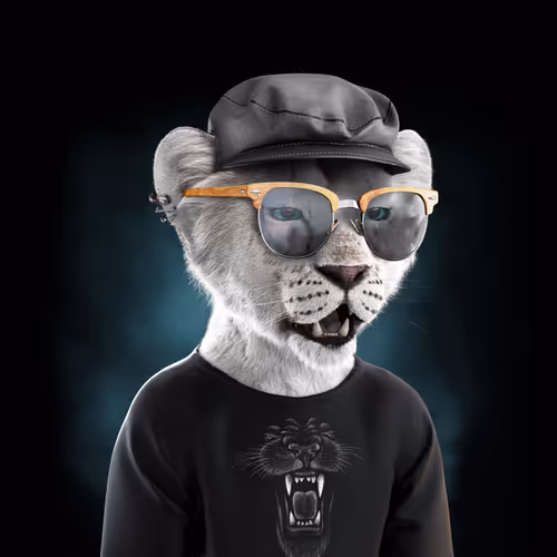 Royal Cub #8873