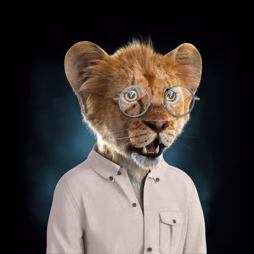 Royal Cub #1060