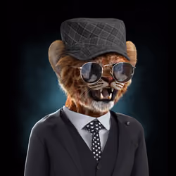 Royal Cub #2509