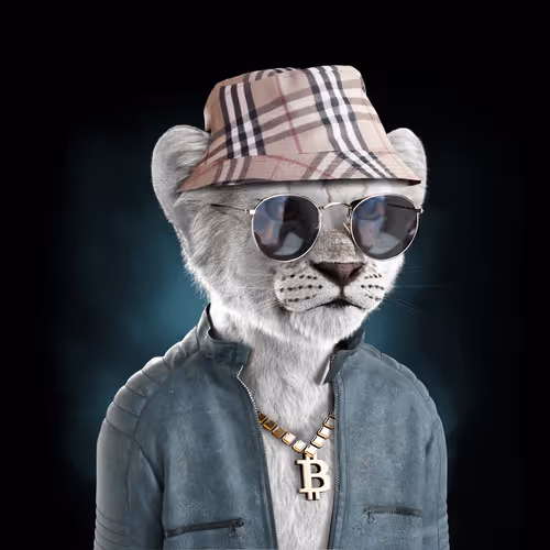 Royal Cub #4203