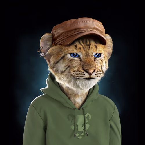 Royal Cub #3085
