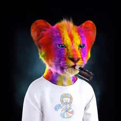 Royal Cub #2129