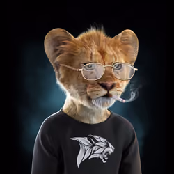 Royal Cub #3723