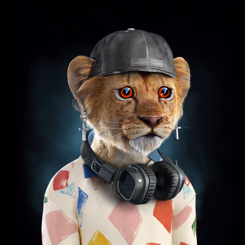 Royal Cub #3376