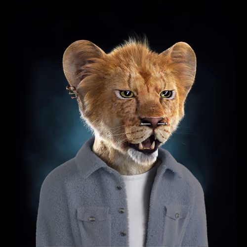 Royal Cub #1495