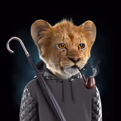 Royal Cub #1649