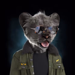 Royal Cub #835