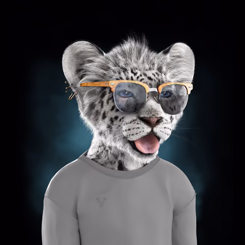 Royal Cub #1059