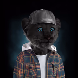 Royal Cub #6690
