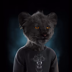 Royal Cub #3289