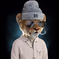 Royal Cub #7753