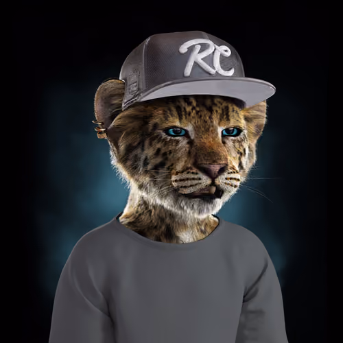 Royal Cub #2422