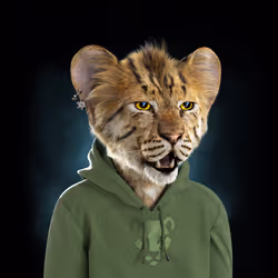 Royal Cub #2527