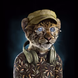 Royal Cub #5431