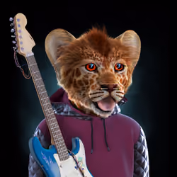 Royal Cub #4066