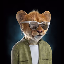 Royal Cub #4372