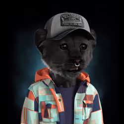 Royal Cub #551
