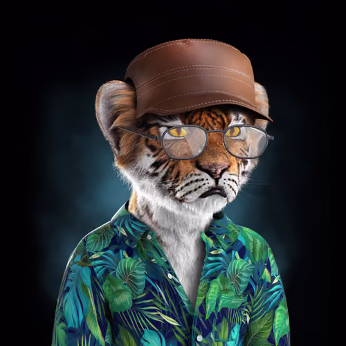 Royal Cub #6716