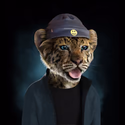 Royal Cub #7406
