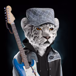 Royal Cub #7254