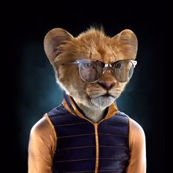 Royal Cub #2494