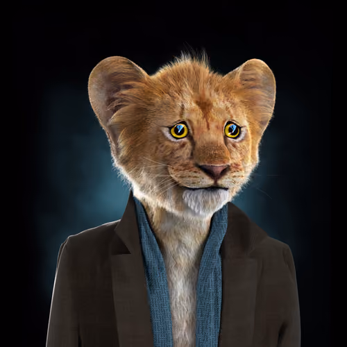 Royal Cub #8832