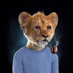 Royal Cub #7318