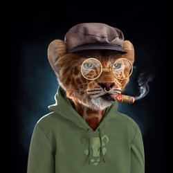 Royal Cub #7647